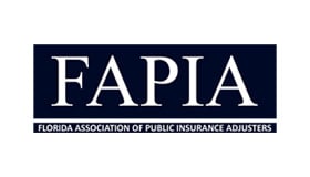 FAPIA | Florida Association of Public Insurance Adjusters